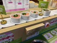 -一围肥牛肉小火锅(佳兆业广场店)