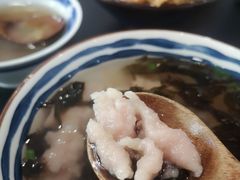 福鼎肉片汤-小宝·路鼎记·福鼎特色小吃(富民路店)