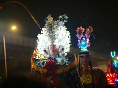 -海底捞火锅(金融街万达店)