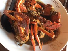 jumbo-Ministry of Crab(科伦坡店)