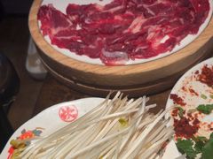 -牛市坎火锅(建设路店)