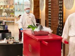 -索菲特酒店·海鲜自助 ·聚餐厅