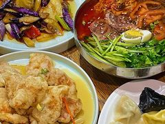 -伴鱼烤货东北菜(雅仕铭苑店)