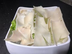 -锅说大脸毛肚重庆老火锅(佐阾店)