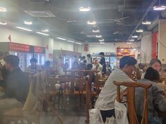 -灌县老妈砂锅串串香(万科红生活广场店)