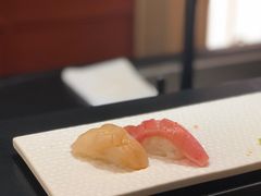 -Sushi Hanzo半藏(天环广场店)