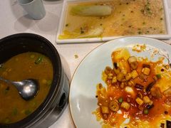 -拈菜(观音桥阳光世纪店)