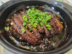 咸烧白-成都驻京办餐厅(蜀都宾馆店)