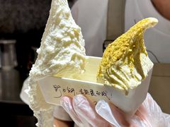 -野人先生Gelato(上海长宁龙之梦店)