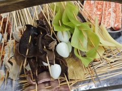 -镇江龙·火锅串串(武侯祠店)