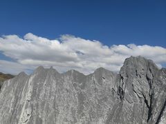 -墨石公园景区