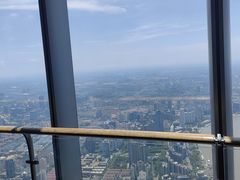 -上海之巅观光厅