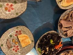 -格日勒阿妈蒙古厨房(巨海店)