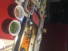 海底捞火锅店(海宁路店)-海底捞火锅(海宁路店)