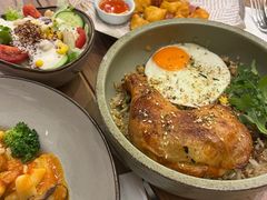 -Pennehut畔尼意面(合肥万象城店)