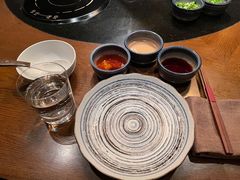 -赤RedBowl川锅·炙烤·板前(北京瑰丽酒店)