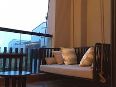 -上海崇明金茂凯悦酒店