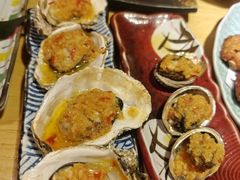 -吉兆·料理(红梅南路店)