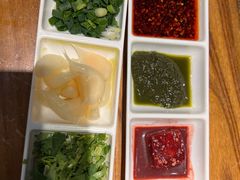 -老北京涮肉(经一路店)