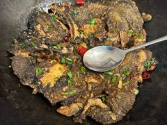 -开海·红岛海鲜虾水饺(石老人店)