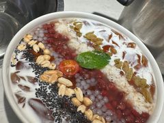 -老佛爷铜炉蛙锅(揭阳万达店)
