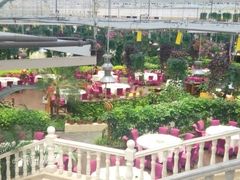 -天宫南铂玫瑰园酒店
