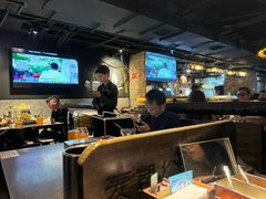 -麦凯伦烧烤·精酿超级工厂店(金桥总店)