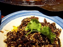-受气牛肉·耙牛肉火锅(水晶郦城店)