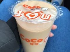 -CoCo都可(西宸天街店)