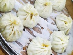 -清真老铁家灌汤包