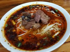 -智强牛肉面