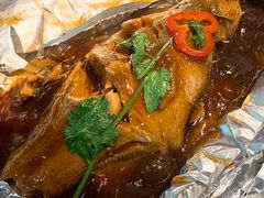 铁板鲈鱼-三玛璐酒楼(汉口路店)