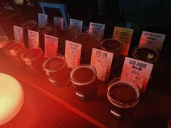 -Goose Island Brewhouse鹅岛精酿啤酒酿造工坊餐厅