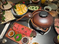 -季季山·云南野生菌火锅(上海首店)