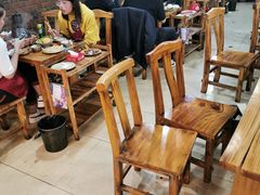 大堂-东镇老火锅(长春路首店)