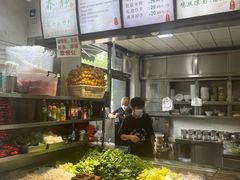 -林静小吃(复兴路店)