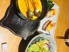 -一心创作料理屋(经开万达店)