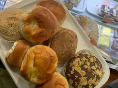 -新侨三宝乐面包店(崇文门店)