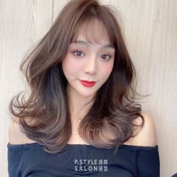 -P.STYLE 派斯造型