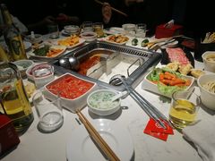 -海底捞火锅(勒泰店)