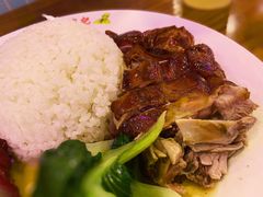 -澳门陈光记烧味饭店(南京德基广场店)
