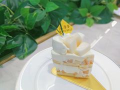乐桃桃-三只蜜蜂蛋糕(东城店)