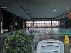 -春晖园度假酒店温泉