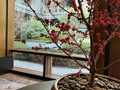 -湘湖逍遥庄园·水漾中餐厅