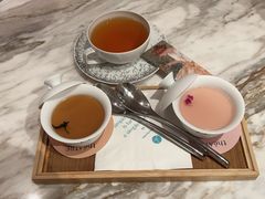 -théATRE 茶聚场(王府中環店)