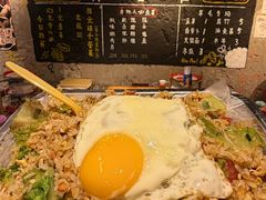 -古木枫老火锅(洪崖洞店)