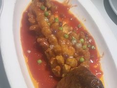 -打酱油·非遗淮扬菜(瘦西湖梅岭店)