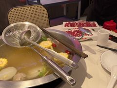 -八合里潮汕鲜牛肉火锅(福州万象城店)
