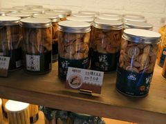 -麦栈养生烘培(龙江店)