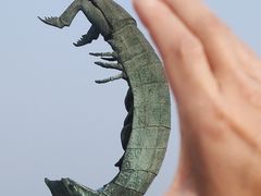 -山海广场